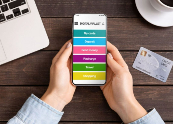 Dompet Digital Paling Cocok untuk Pelajar sebagai Solusi Praktis Pembayaran