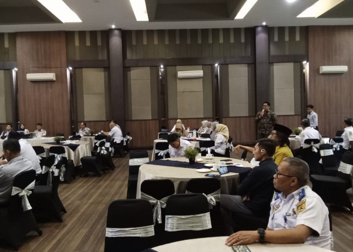 Trans Banyumas Bidik Pendapatan dari Iklan, Dishub Susun Skema Pemasangan Iklan