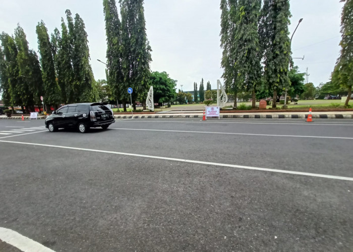 Kandungan Udara di Kota Diklaim Masih Aman, Ini Penjelasannya