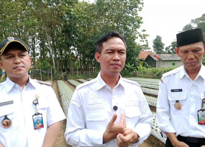 Tempat Hiburan di Cilacap Diminta Tutup Sementara Saat Ramadan