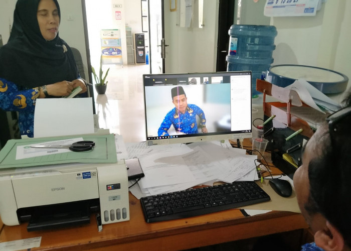 72 Pendaftar Petugas Haji Tersingkir Di Administrasi