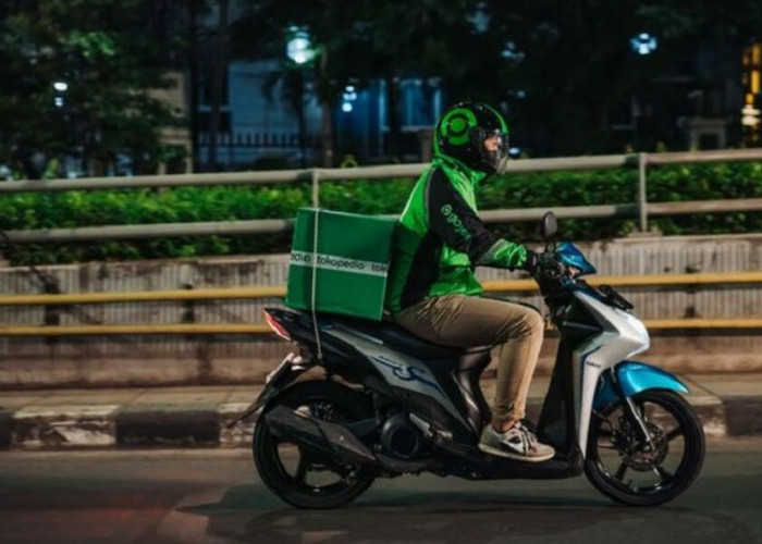 Pilihan Tepat! Rekomendasi Motor Matic untuk Para Ojek Online