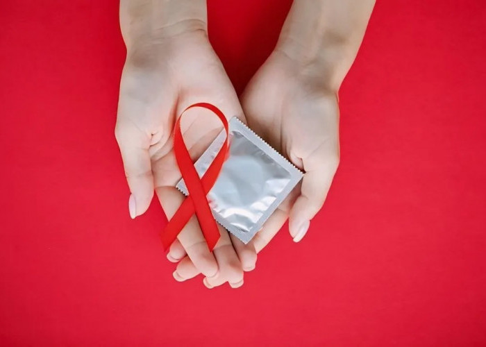78 Kasus HIV Aids Ditemukan di Purbalingga, Remaja Mulai Terpapar