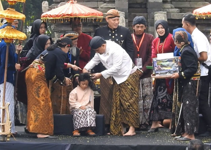 DCF 2026 Ajak Wisatawan Ikut Kirab Budaya, Ini Jadwal dan Harga Paketnya