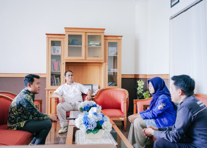 Mahasiswa Bisnis Digital UMP Ikuti Global Mobility Program di MSU Malaysia