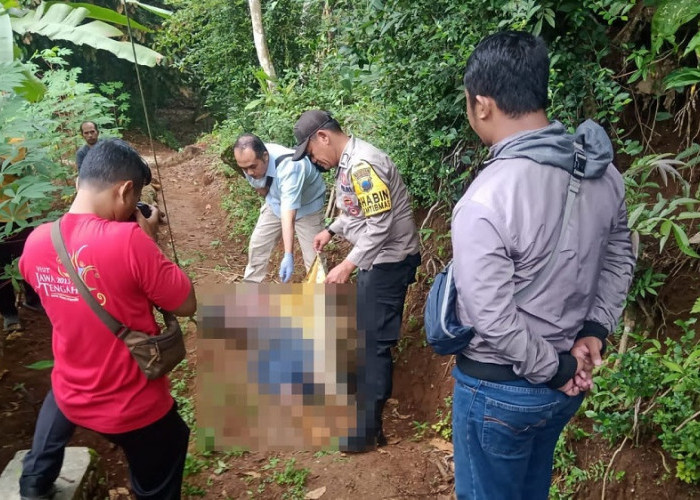 Tersengat Listrik, Warga Selakambang Meninggal Dunia