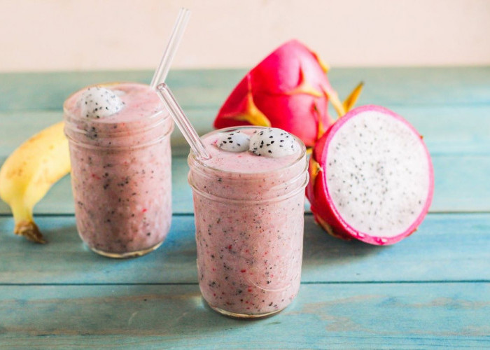 Cara Membuat Aneka Smoothies yang Segar, Enak, dan Praktis