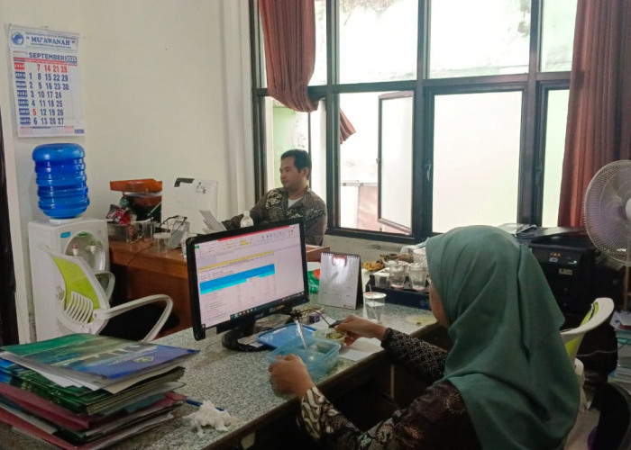 Rekam Bio Visa Haji Dimulai Pekan Depan