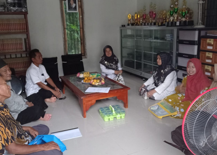 Kemenag Purbalingga Verifikasi 38 TPQ dan MDT, Cegah Lembaga Keagamaan Fiktif