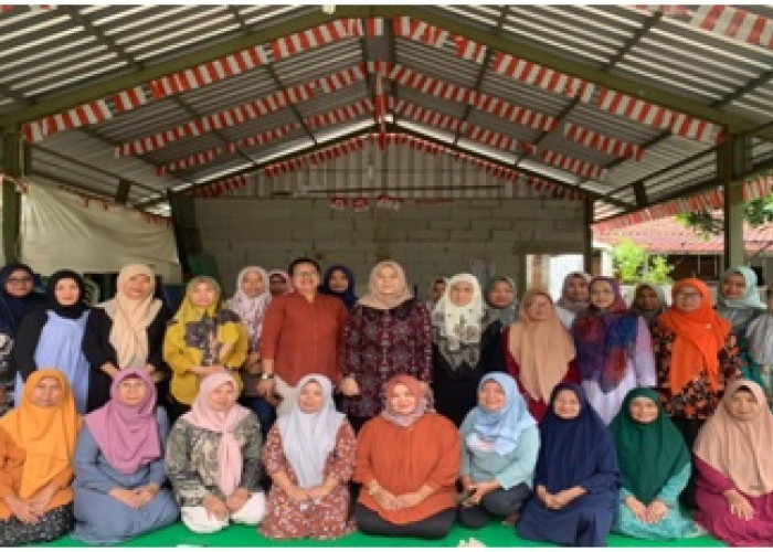 Pengembangan Konsep One Village One Product (OVOP)