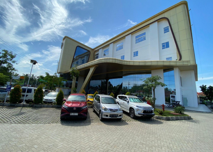 PKU Sruweng Siap Ikuti Kebijakan Implememtasi KRIS