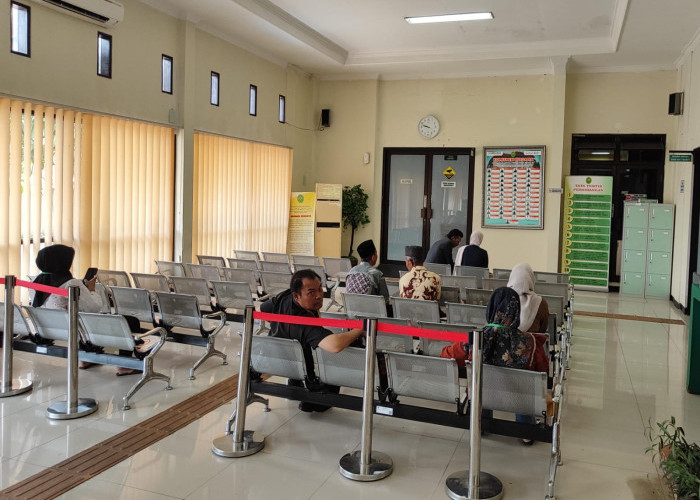 MIRIS! 841 Pasangan Cerai karena Sering Ribut