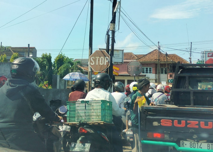 Perda PGOT Berlaku, Masih Banyak PGOT di Kabupaten Cilacap 