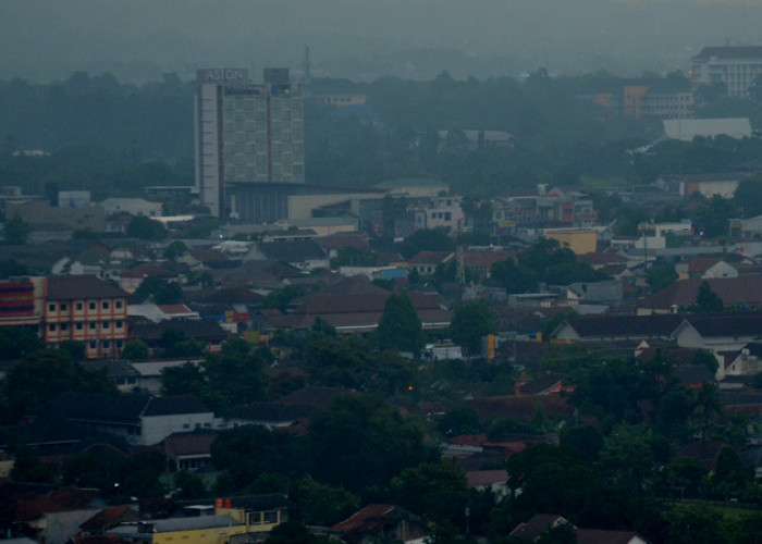 Dinperkim Banyumas Fokus Perencanaan Rumah Susun