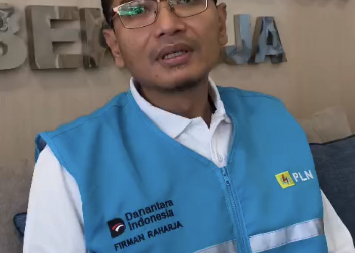 Pemadaman Berlanjut PLN Akui Kesulitan Bikin Jadwal, Manajemen Beban Disesuaikan Kondisi Sistem Kelistrikan