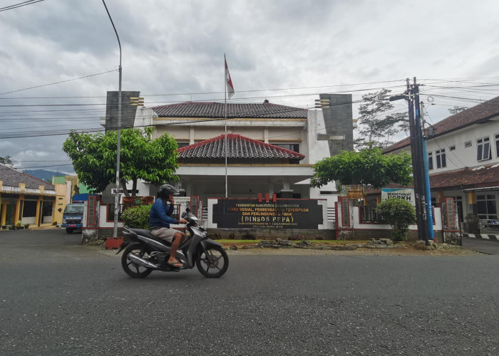 Waspada Kejahatan Online, Skimming di Banjarnegara Sasar Anak di Bawah Umur