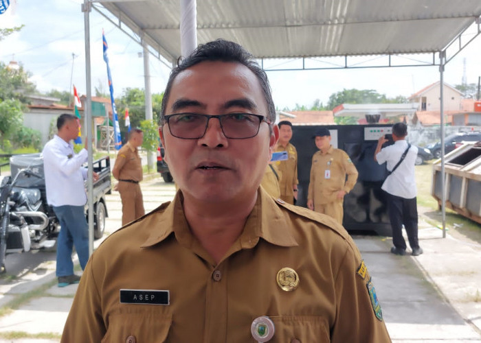 Pemkab Kebumen Dorong BUBK Tegalretno Kembali Produksi