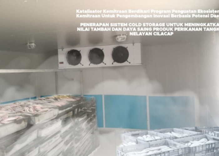 Tim Riset PNC raih pendanaan riset Program Berdikari dari Direktorat Minatsaintek dan LPDP