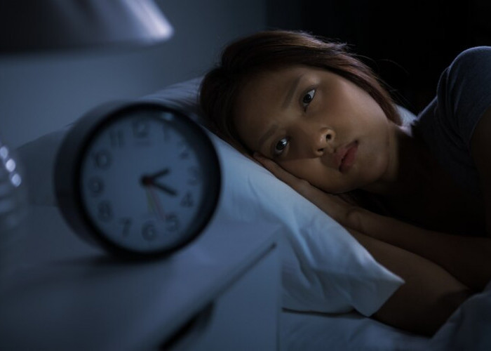 5 Mitos Seputar Insomnia yang Perlu Anda Pahami untuk Tidur yang Lebih Berkualitas, Jangan Percaya Semua! 