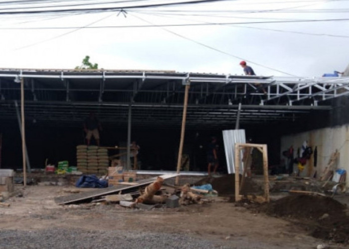 Penolakan Pendirian Toko Modern di Karangsalam Kedungbanteng, Begini Kata Pihak Pemilik Toko Modern