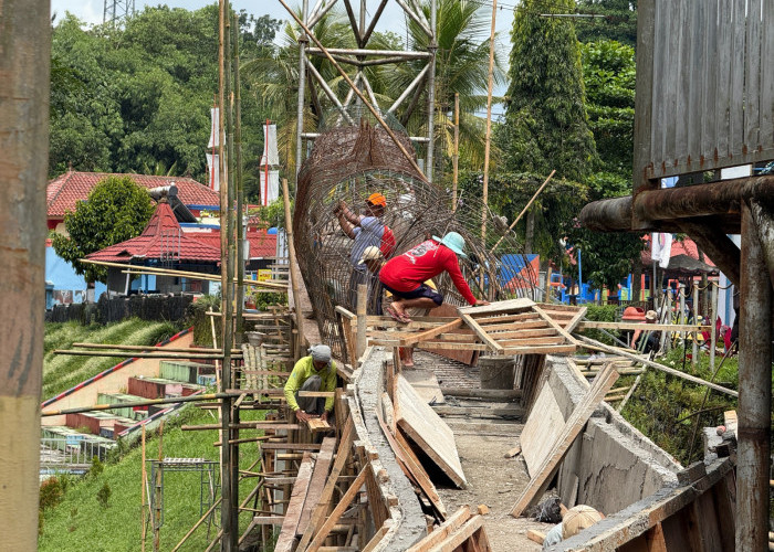 Tutup Sejak Hari Pertama Ramadan, Owabong Purbalingga Buka H-7 Lebaran dan Tambah Wahana Baru