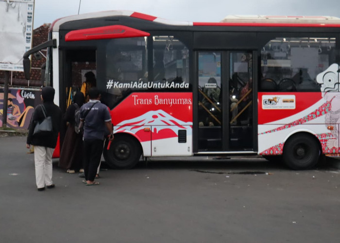 Banyumas Masuk 10 Besar Nasional Daerah Paling Maju, Daya Saing Daerah Meningkat