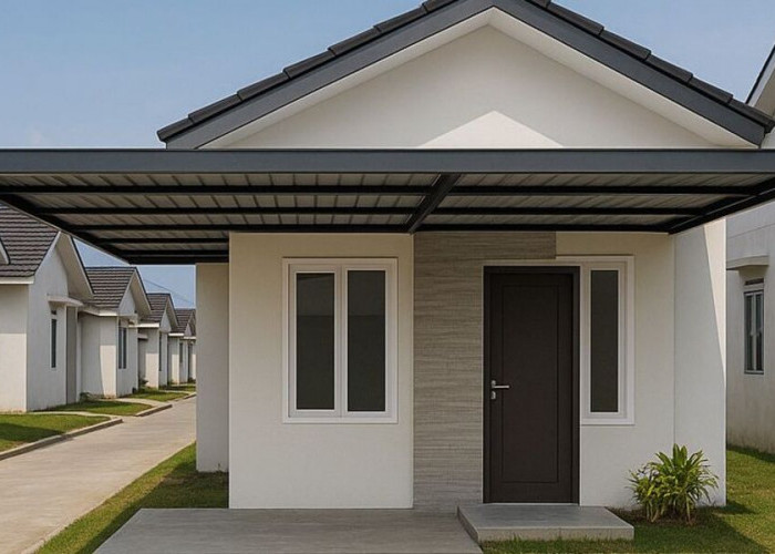 Baru Dirilis! KUR Perumahan Buka Peluang Emas Buat Warga dan Pengembang Kecil