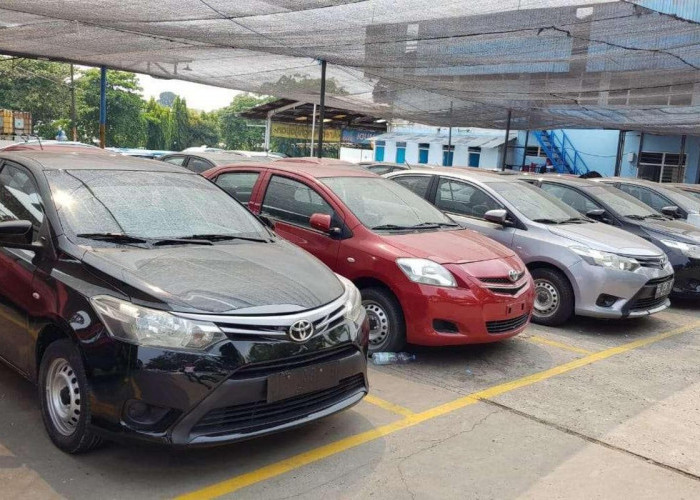 Jarang Diketahui! Ternyata 5 Perusahaan Mobil Ini Bangkrut dan Gulung Tikar di Indonesia