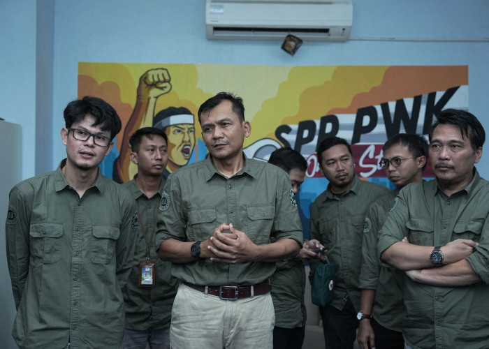 Integrasi Anak Usaha menuju One Pertamina, SPP PWK Cilacap Pastikan Tegak Lurus dengan Sikap Federasi