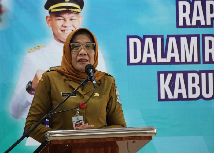 Jadi Temuan BPK, Tunggakan PBB yang Belum Tertagih Jadi Perhatian Khusus Pemkab Purbalingga