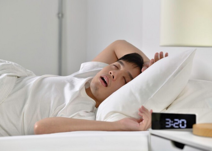 4 Tips Mengatur Jam Tidur Saat Puasa agar Bangun Lebih Segar dan Bermakna!
