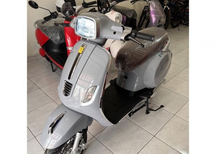 Lebih Baik Beli Motor Listrik Uwinfly T3 Bekas atau Baru? Ini Perbandingannya