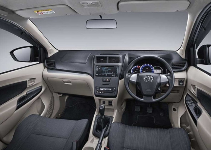 Simulasi Kredit Mobil Toyota Avanza di BCA Finance: Cicilan Mulai Rp3,2 Jutaan aja Perbulan