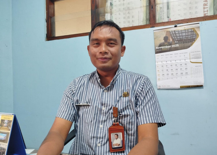 Muatan Lokal Masuk Raperda, Desa Diminta Aktif Bangun Ekosistem Olahraga