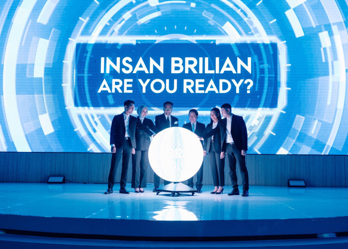 Danantara Apresiasi Peluncuran Transformasi Culture BRILiaN Way, BRI Jawab Tantangan Industri Perbankan