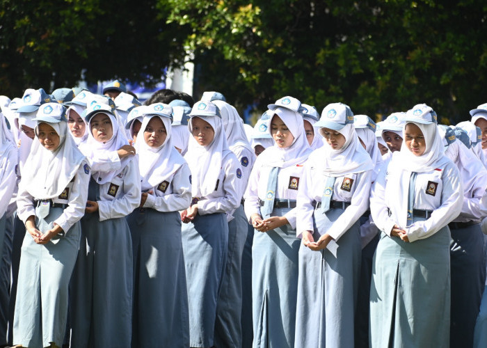 Rata-rata Lama Sekolah Purbalingga Masih 7,37 Tahun, Jauh di Bawah Nasional