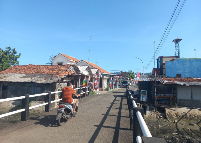Pemukiman di Sempadan Sungai Cilacap Kian Menjamur, Dinilai Berisiko dan Tak Layak Huni