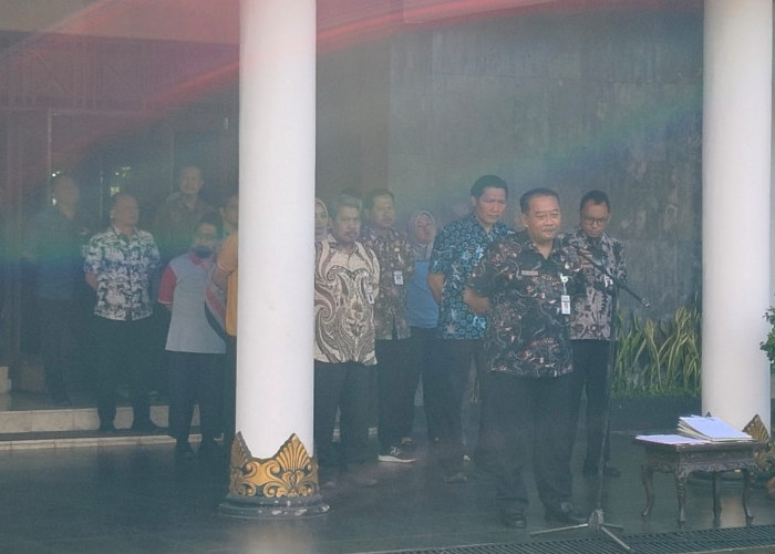 Tursiman Sentil ASN Banjarnegara: TPP Bukan Hak Mutlak, Bisa Naik Bisa Turun