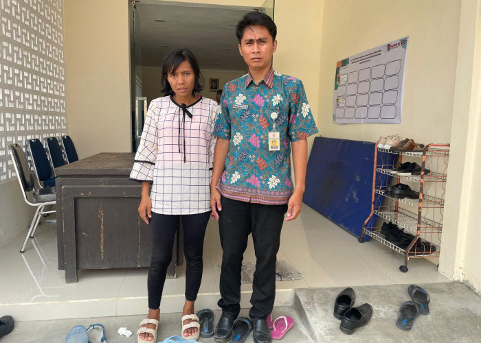 Dinsos Cilacap Perkuat Pendataan dan Reunifikasi ODGJ untuk Akses Layanan Kesehatan