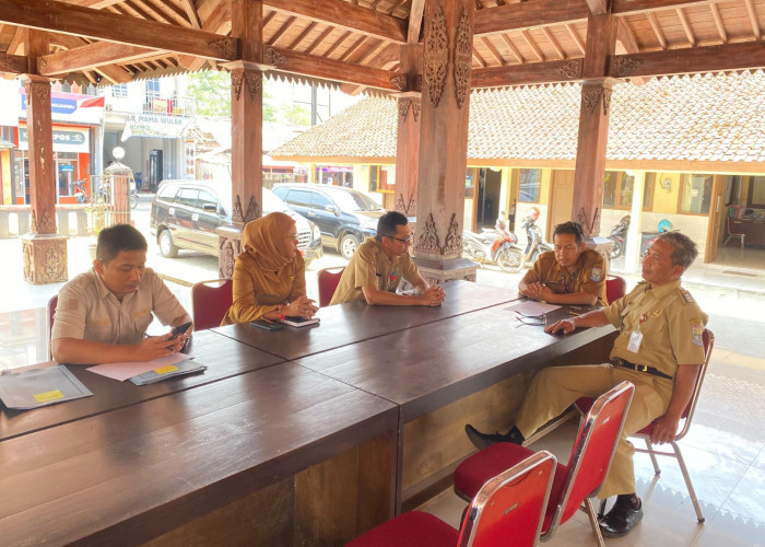 Bakesbangpol Purbalingga Deteksi Kerawanan Pilkades 2026, Beda Penerapan Aturan Bisa Picu Konflik