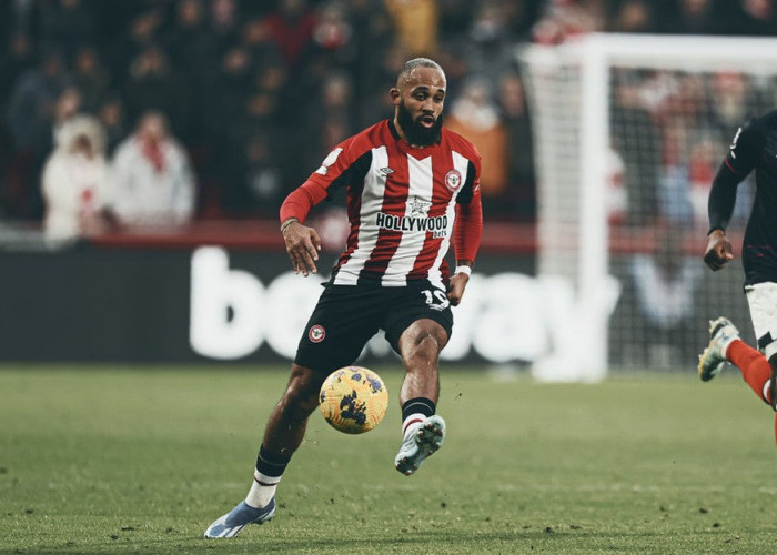 Negosiasi Manchester United dan Brentford Untuk Boyong Bryan Mbeumo, Berlangsung Alot