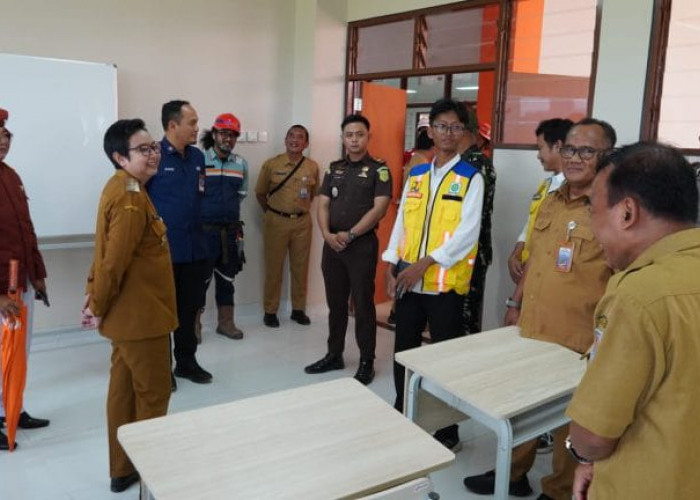 246 Siswa Mulai Sekolah di Sekolah Rakyat Terintegrasi Satu Cilacap