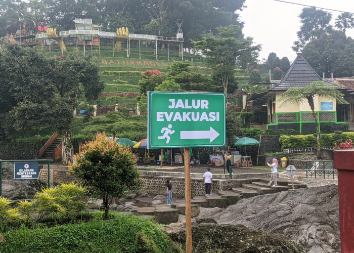 Status Kabupaten Banyumas Masih Tanggap Darurat Bencana Hidrometeorologi Hingga Maret 2025