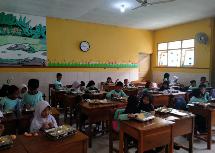 Data ATS Bermasalah di Bantarsoka Purwokerto, Anak Meninggal Ikut Terdaftar