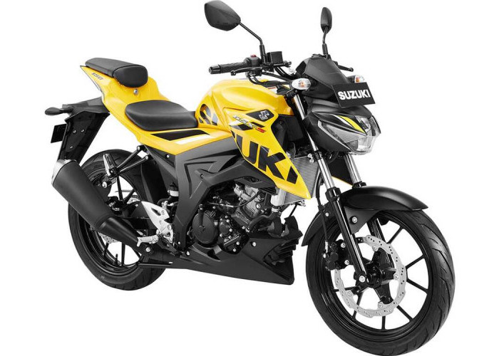 Bukan Pilihan Populer, Tapi Suzuki GSX-S150 Punya Karakter yang Tidak Semua Motor Bisa