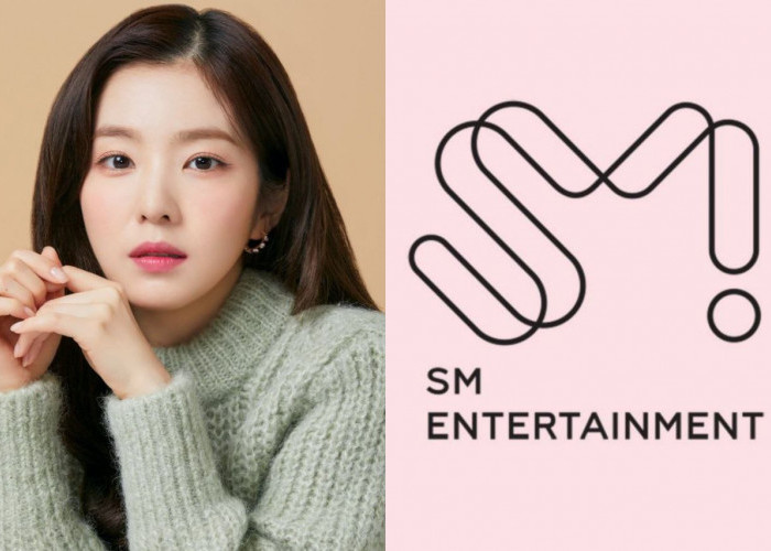 Irene Red Velvet Perpanjang Kontrak Bersama SM Entertainment