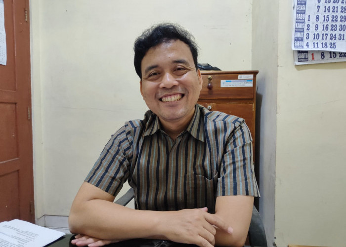 Empat Kecamatan Jadi Pilot Project Program Kecamatan Berdaya