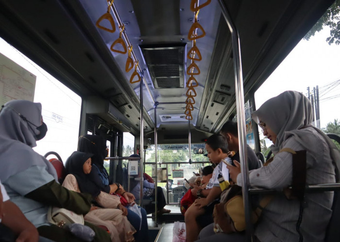 Trans Banyumas Dibiayai APBD Mulai 21 April 2026, Anggaran Pusat Berakhir, Skema Daerah Disiapkan