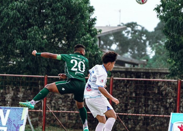 Persak Akan Hadapi Slawi United di Babak 16 Besar Liga 4 Jawa Tengah