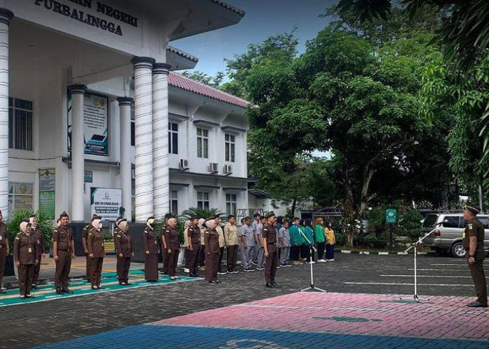 Kasus Dugaan Korupsi Mantan Kades Sindang Mrebet Dilimpahkan ke Pengadilan Tipikor di Semarang